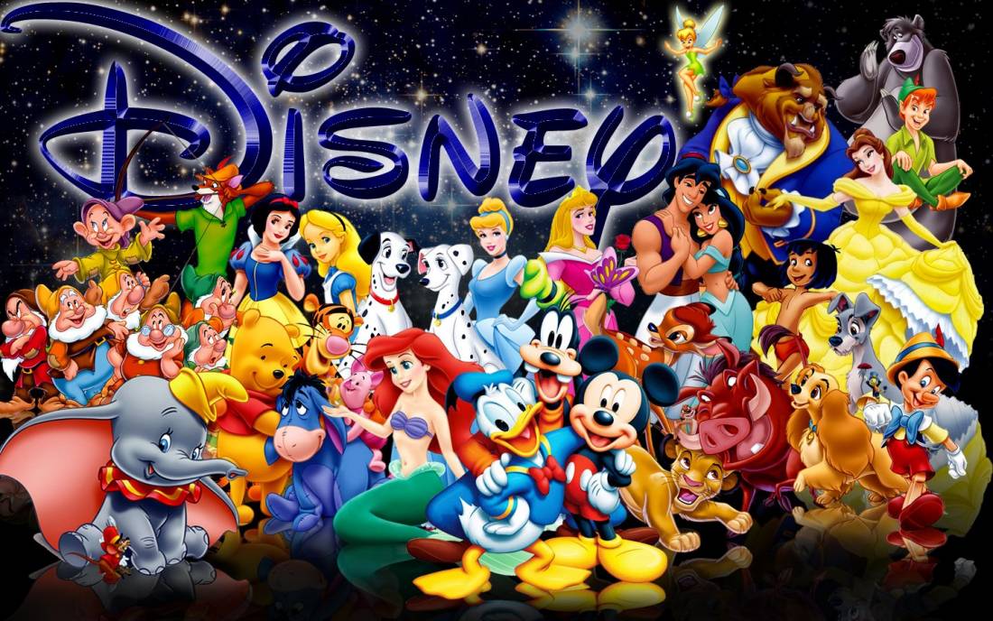 Disney : Sa Nouvelle Plateforme Pourrait devenir Le Royaume Du