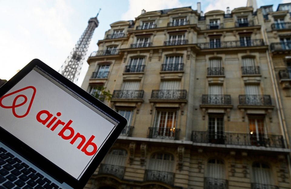 airbnb