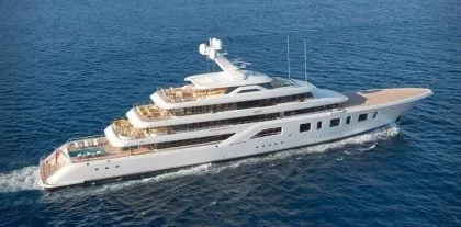 aquarius1 monaco yacht show