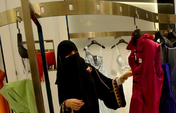 Les femmes en Arabie Saoudite viennent d'obtenir l'accès au permis de conduire / Getty Images