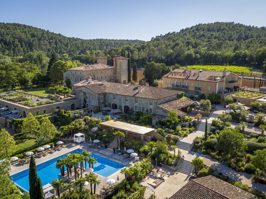 chateau de berne 1 bd
