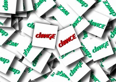 choix changement innovation