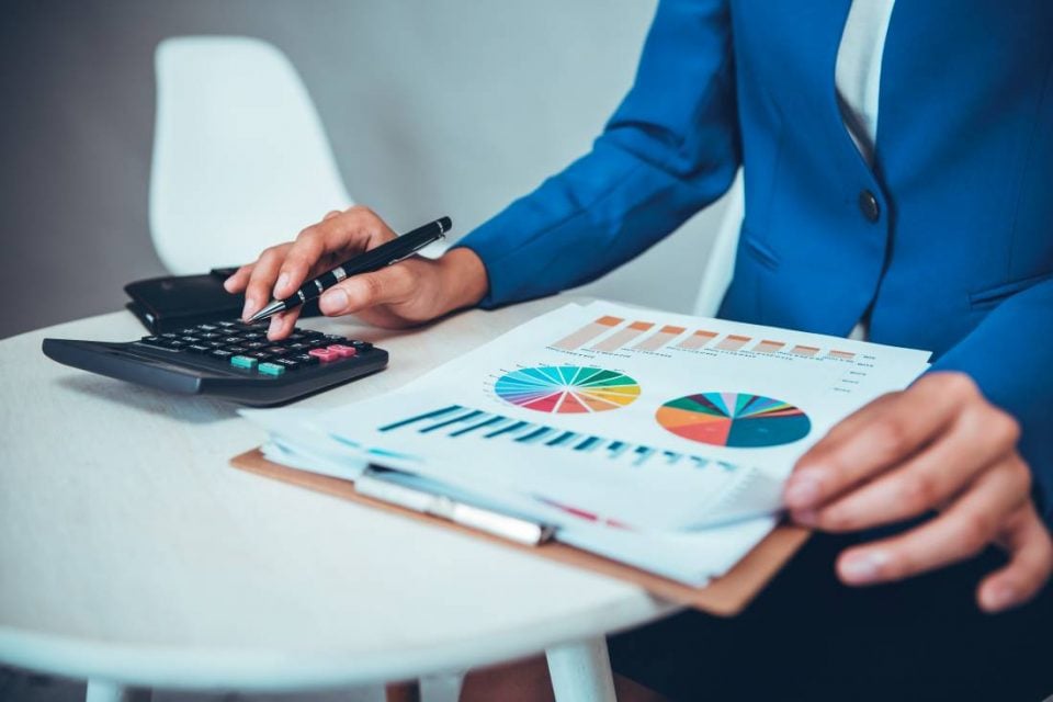 conseil financier