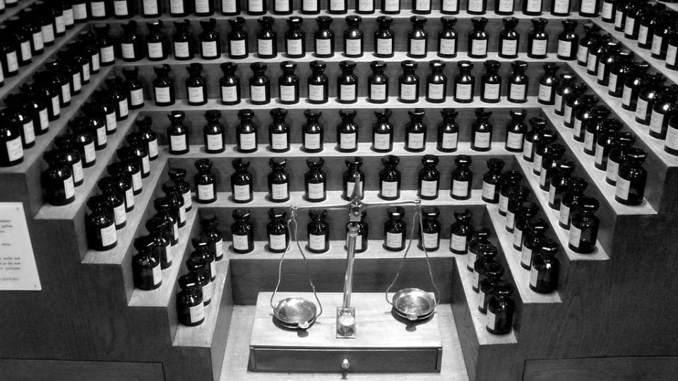 fragonard perfume museum paris november 3 2008
