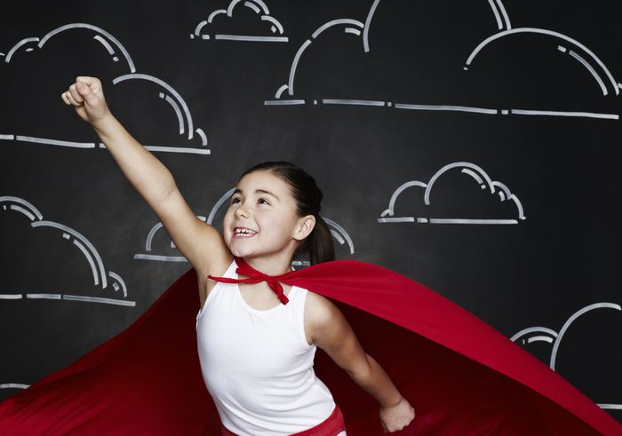 L'entrepreneuriat au féminin progesse / Getty Images