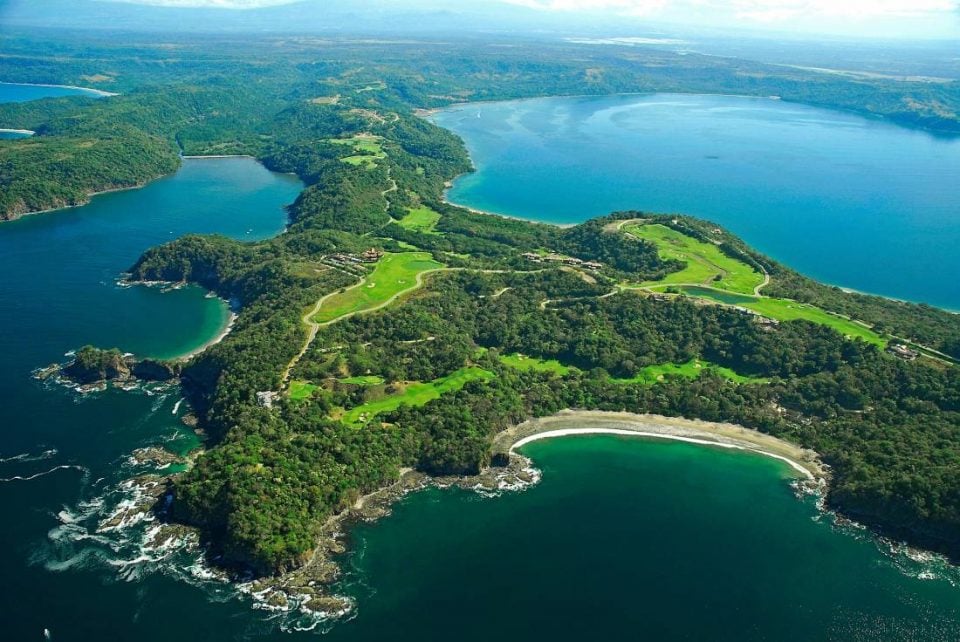 guanacaste