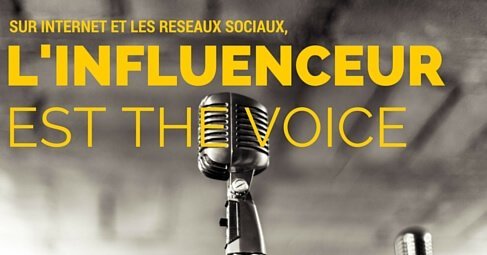 influenceurs