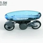 ipad babylon 3