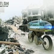 ipad babylon 6