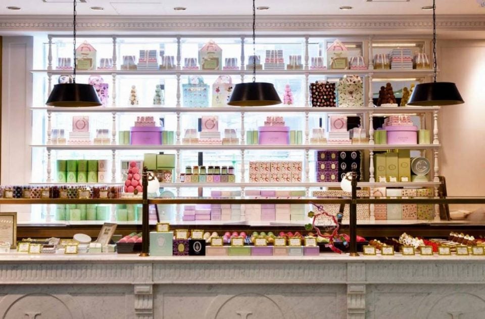 laduree