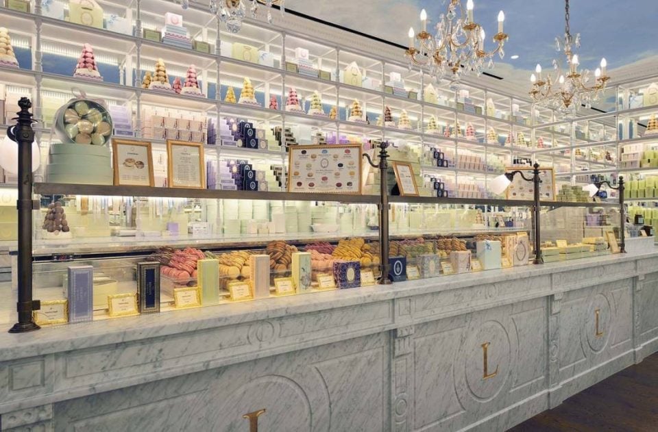 laduree main