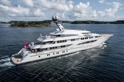 lurssen tom van oossanen