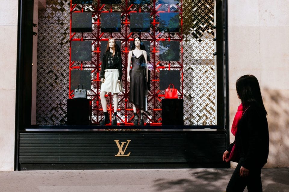 lvmh