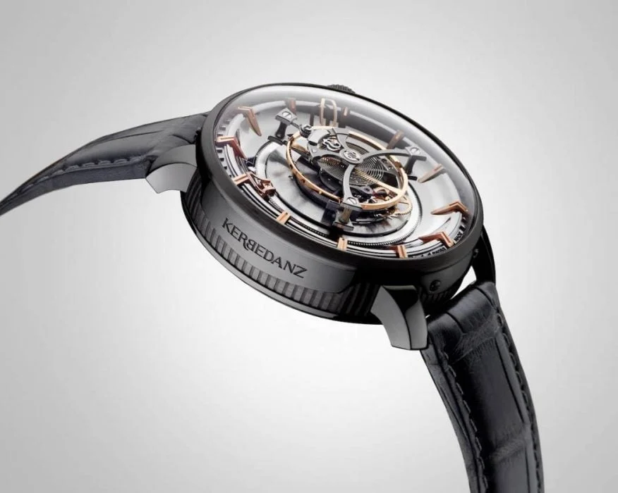 maximus tourbillon luxe net montres