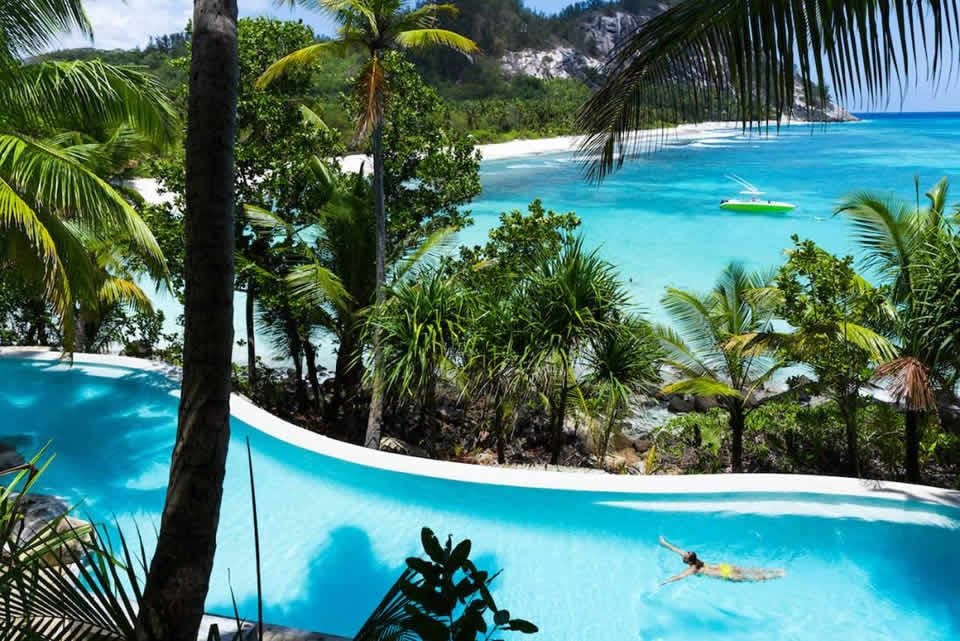 north island luxenet