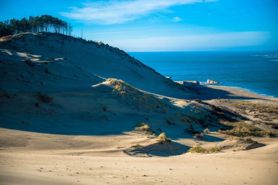 photo generale pyla