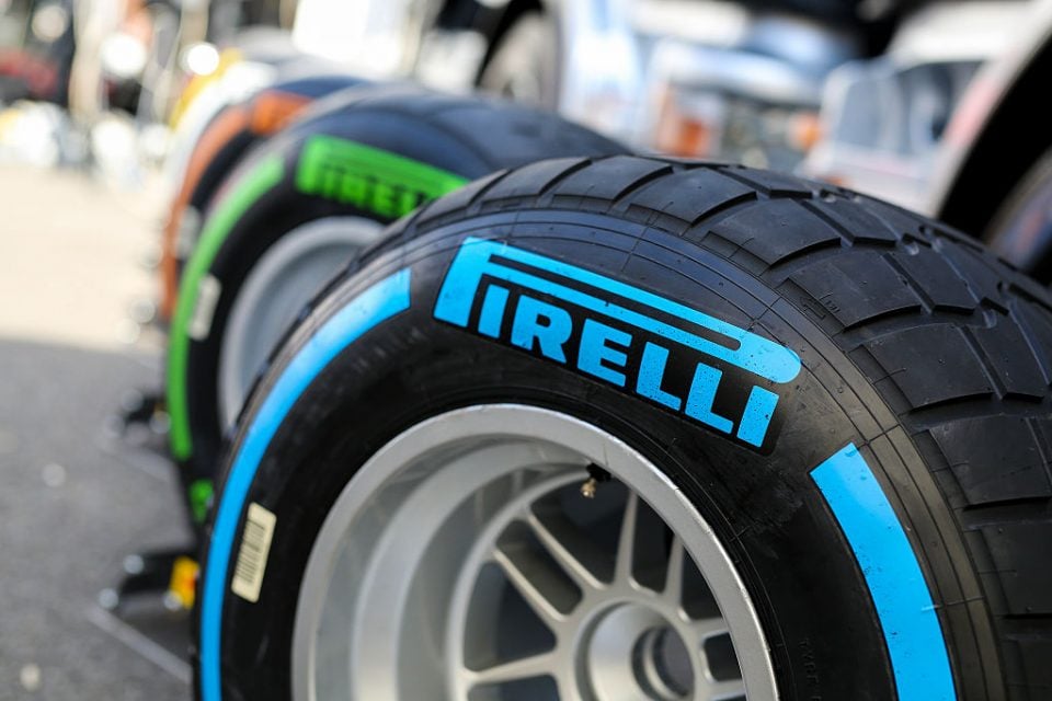 Tout est désormais réuni pour que Pirelli effectue se grand retour sur les marchés.