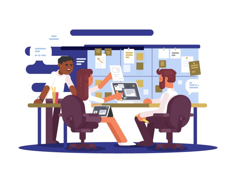 product manager
