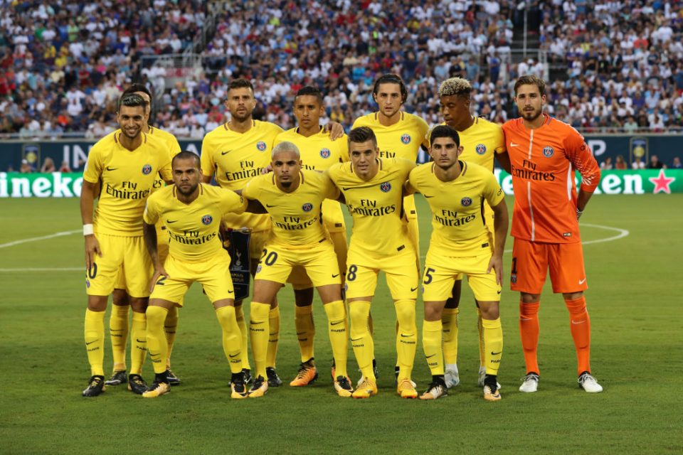 psg
