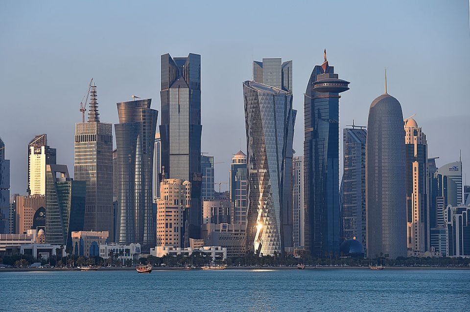 qatar