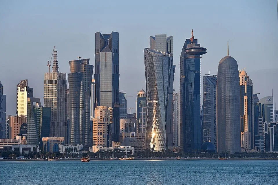 qatar