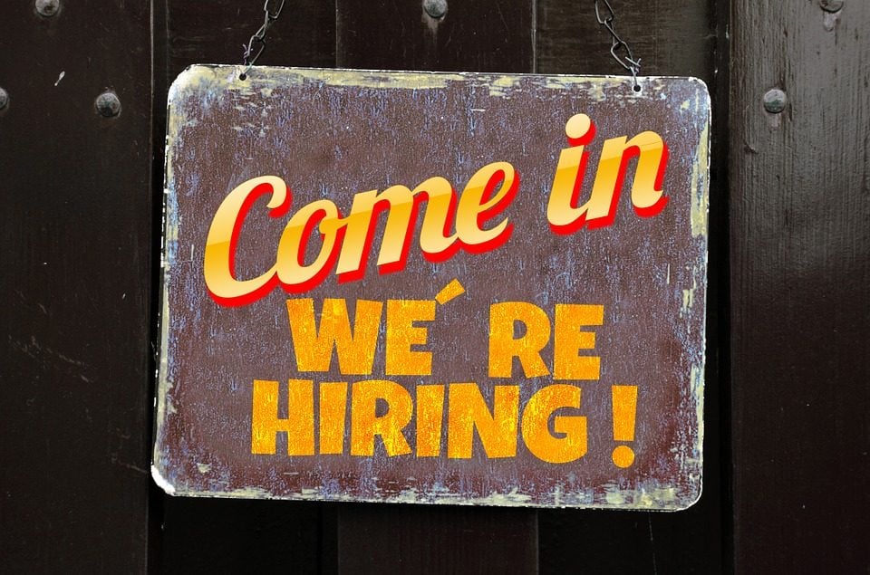 recrutement