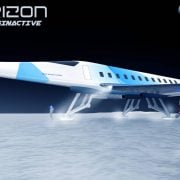 small orizon 1