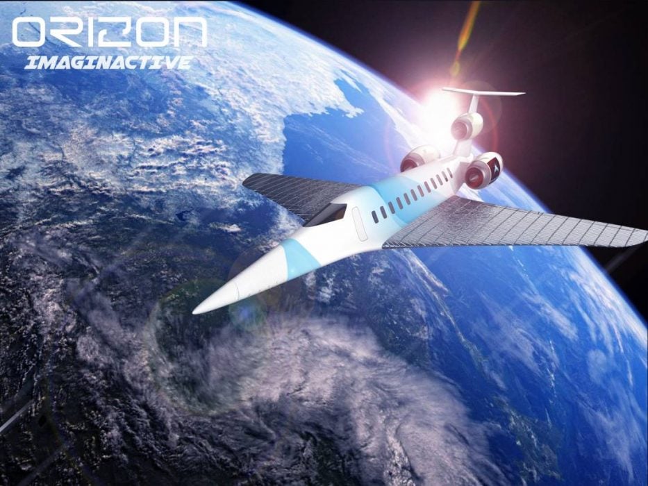small orizon 2