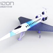 small orizon 4