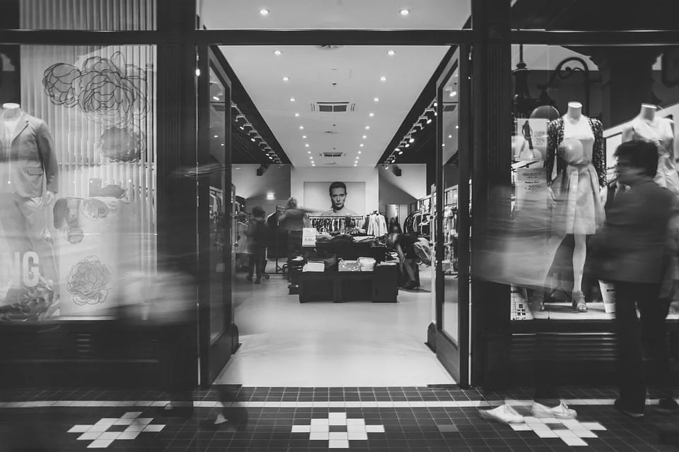 strategie retail