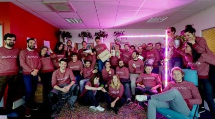 team