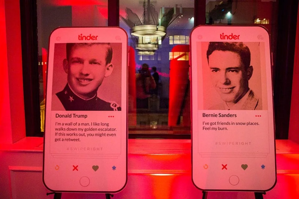 tinder