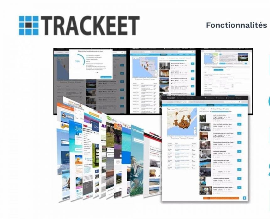 trackeet