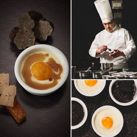truffe
