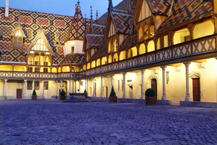 6351 hospices de beaune cote dor tourisme