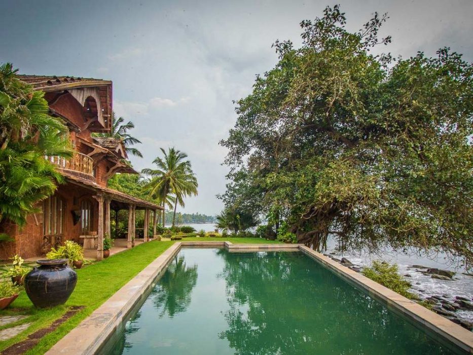 ahilya by the sea goa