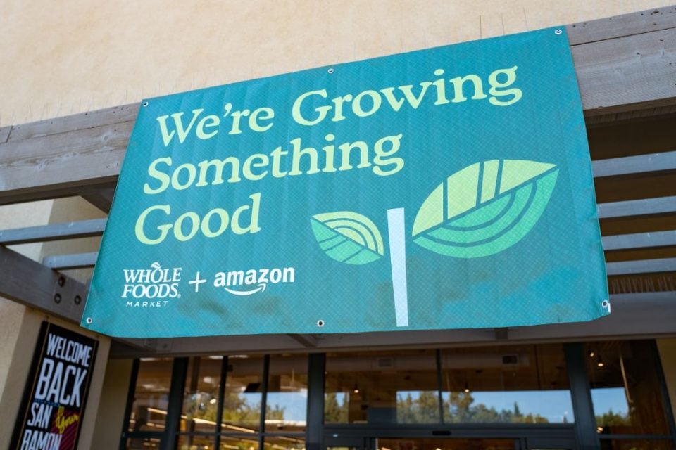 amazon