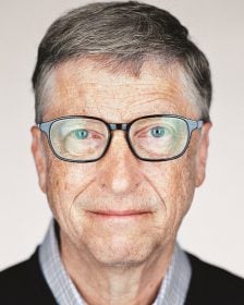bill gates