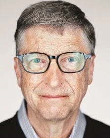 bill gates