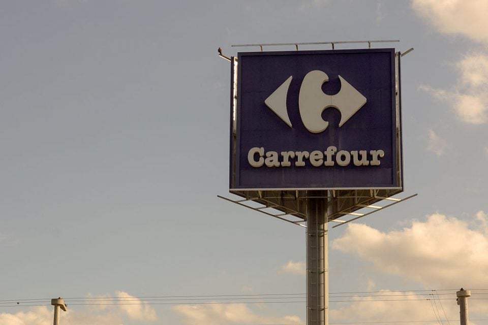 carrefour