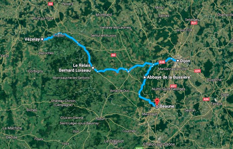 carte