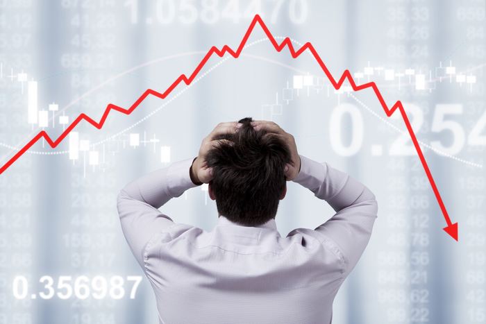 crise financiere