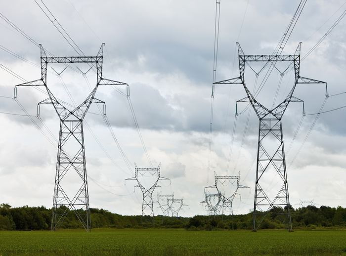 edf getty images
