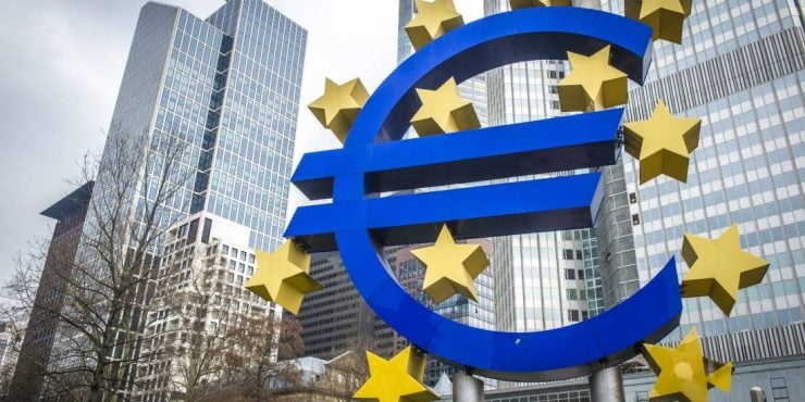 euro bce