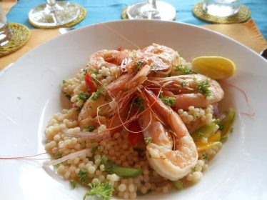 fruits de mer a lhonneur