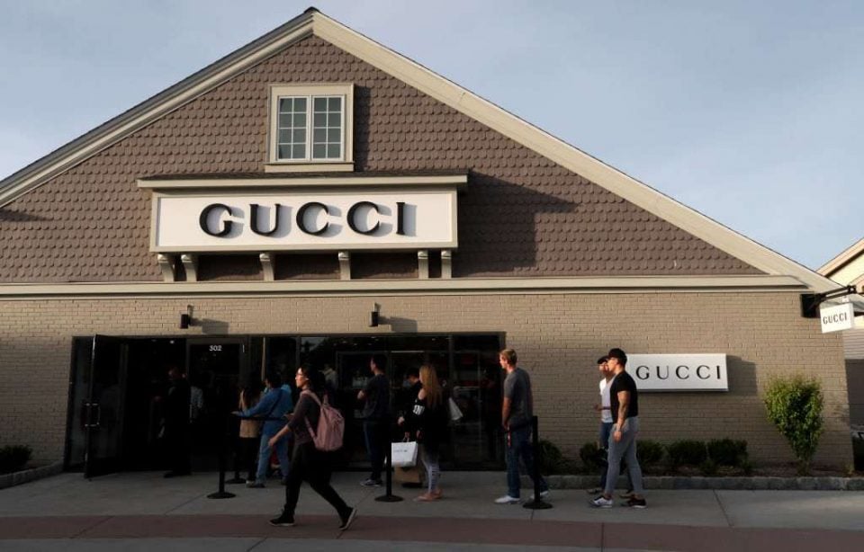gucci