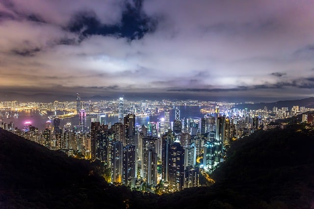 hong kong 2545665 640