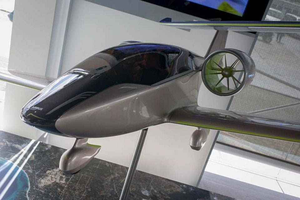 hybride electrique