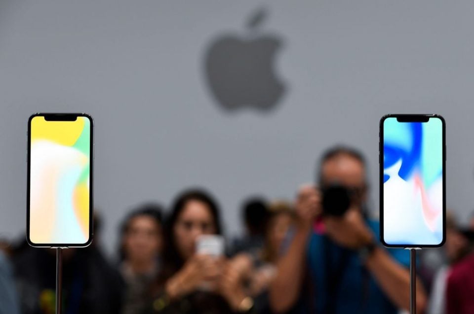 iphone x 2