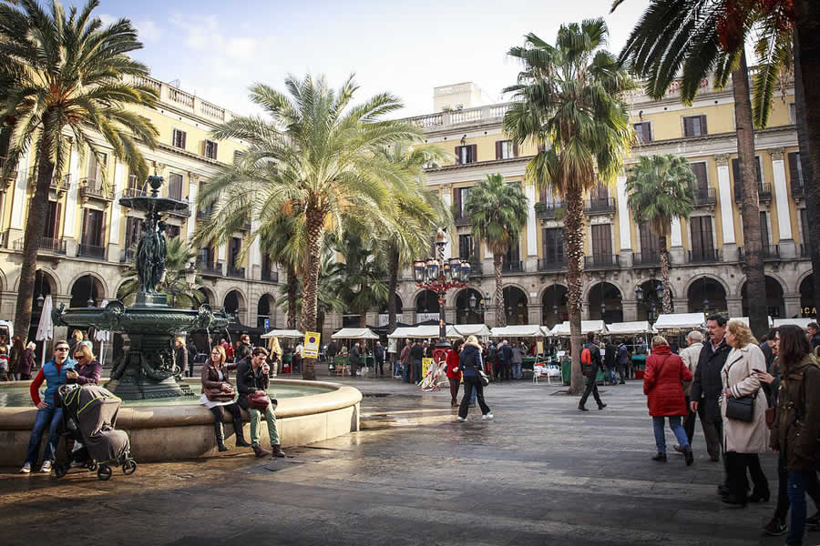 la crise en catalogne et ses impacts pour les investisseurs
